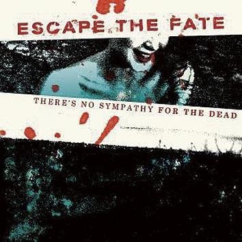 Escape The Fate There's No Sympathy For The Dead CD