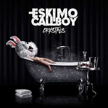 Eskimo Callboy Crystals CD