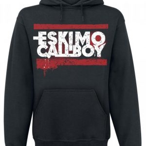 Eskimo Callboy Let's Get Fucked Up Huppari