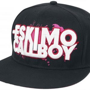 Eskimo Callboy Logo Lippis