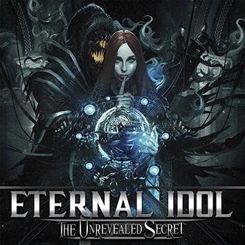 Eternal Idol The Unrevealed Secret CD