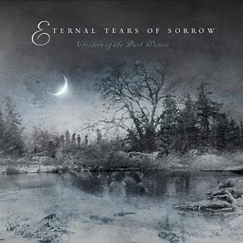 Eternal Tears Of Sorrow Children Of The Dark Waters CD