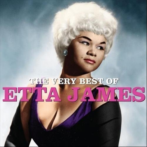 Etta James - Very Best Of (2CD)