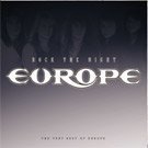 Europe - Rock The Night: The Very Best Of Europe (2CD)