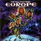 Europe - The Final Countdown