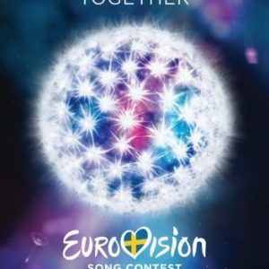 Eurovision Song Contest Stockholm 2016 (3DVD)