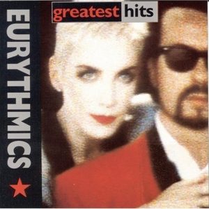 Eurythmics - Greatest Hits