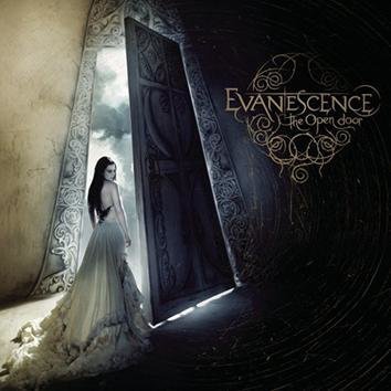 Evanescence The Open Door CD