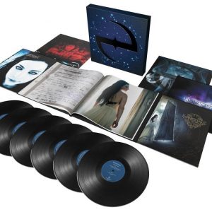 Evanescence The Studio Album Collection LP
