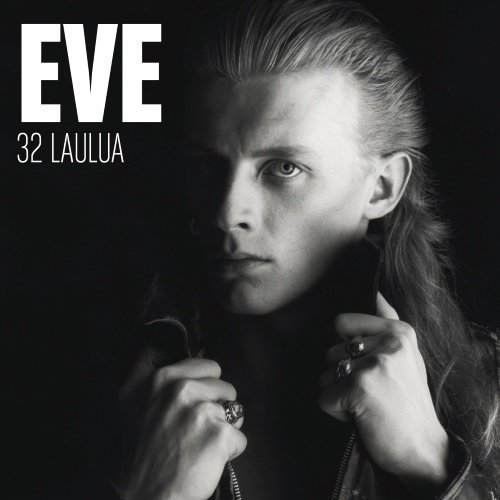 Eve - Suomi Aarteet - 32 Laulua (2CD)