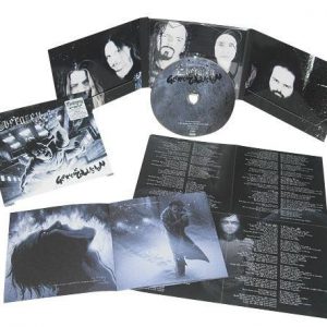 Evergrey Glorious Collision CD