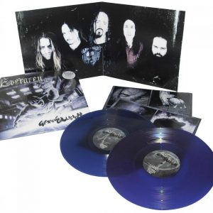 Evergrey Glorious Collision LP