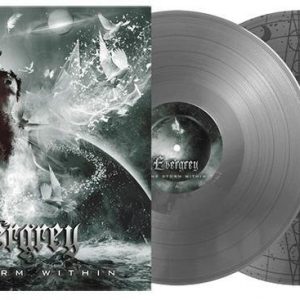 Evergrey The Storm Within LP