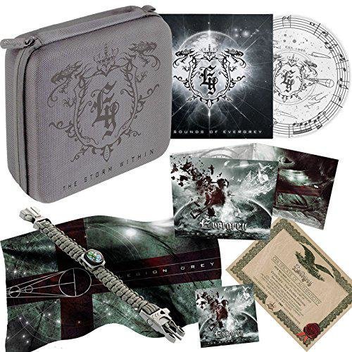 Evergrey The Storm Within LP