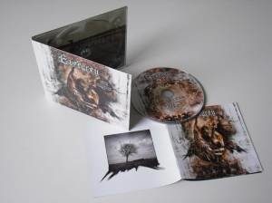 Evergrey Torn CD