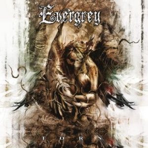 Evergrey Torn CD