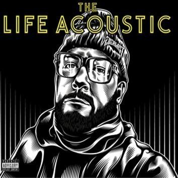 Everlast The Life Acoustic LP
