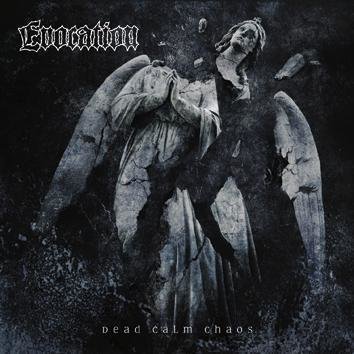 Evocation Dead Calm Chaos CD