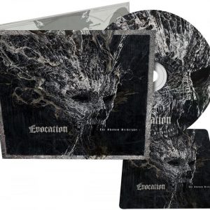 Evocation The Shadow Archetype CD