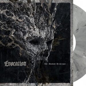 Evocation The Shadow Archetype LP