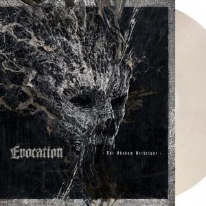 Evocation The Shadow Archetype LP