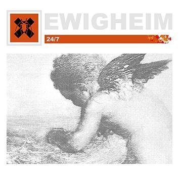 Ewigheim 24/7 CD