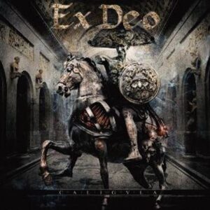 Ex Deo Caligvla CD