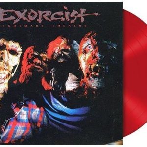 Exorcist Nightmare Theatre LP