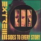 Extreme - III Sides To Every Story