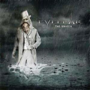 Eyefear The Unseen CD