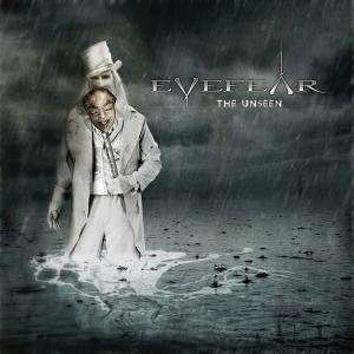 Eyefear The Unseen CD
