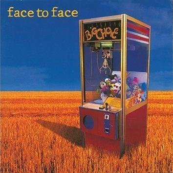 Face To Face Big Choice CD