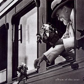 Faith No More Album Of The Year CD