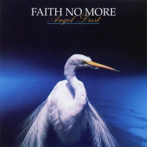 Faith No More - Angel Dust (2LP)