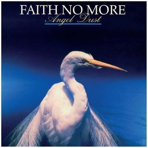 Faith No More - Angel Dust - Deluxe Edition (2CD)