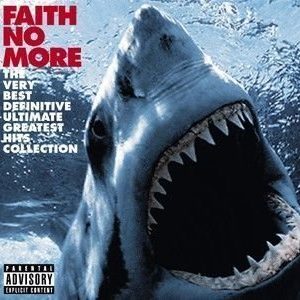 Faith No More - The Very Best Definitive Ultimate Greatest Hits Collection (2CD)
