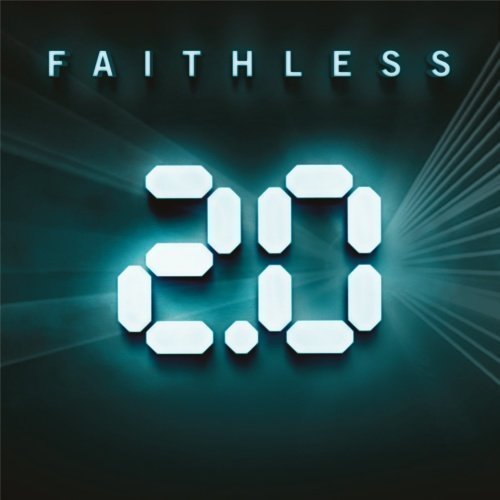 Faithless - Faithless 2.0 (2LP)