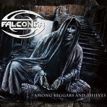 Falconer Among Beggars And Thieves CD