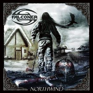Falconer Northwind CD