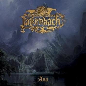 Falkenbach Asa CD