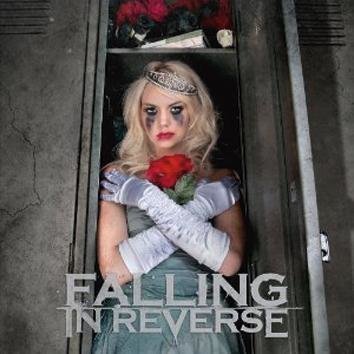Falling In Reverse The Drug In Me Is You CD