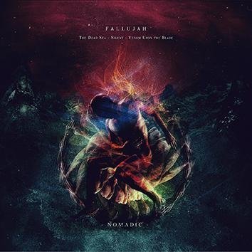 Fallujah Nomadic CD