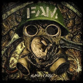 Fam Human Cargo CD