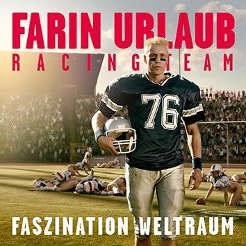 Farin Urlaub Racing Team Faszination Weltraum CD