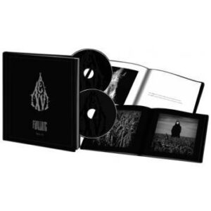Farsot Fail-Lure CD
