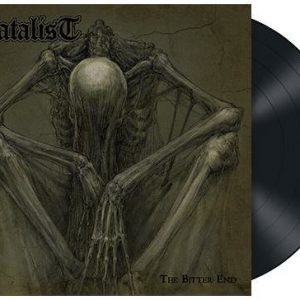 Fatalist The Bitter End LP