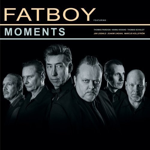 Fatboy - Moments