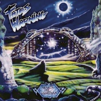 Fates Warning Awaken The Guardian CD