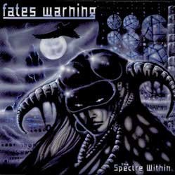 Fates Warning The Spectre Within CD