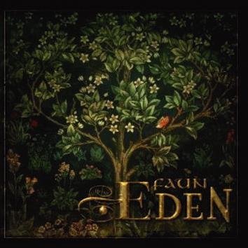 Faun Eden CD